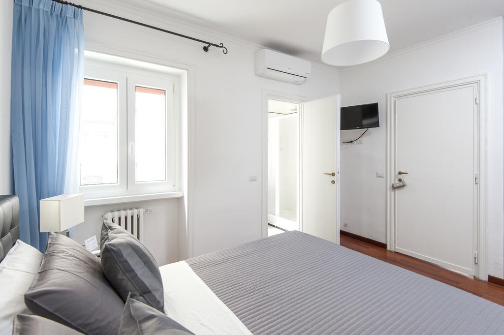 Apartamento La Residenza Degli Angeli
