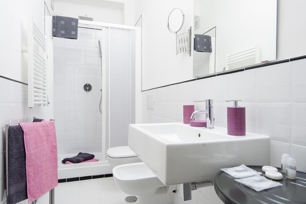 Apartamento La Residenza Degli Angeli *
