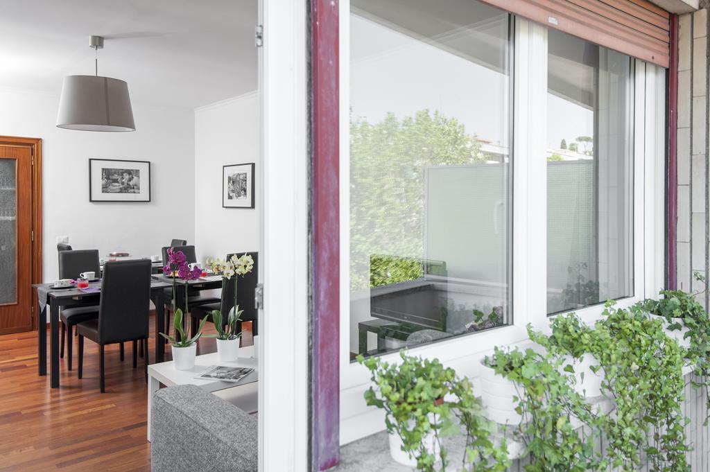 Apartamento La Residenza Degli Angeli Roma