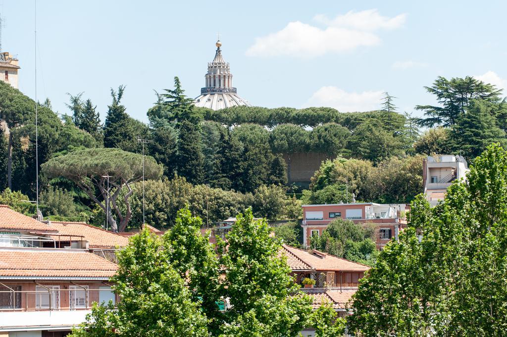 La Lanterna Di San Pietro *