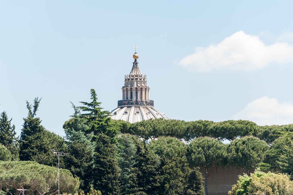 La Lanterna Di San Pietro Apartamento *