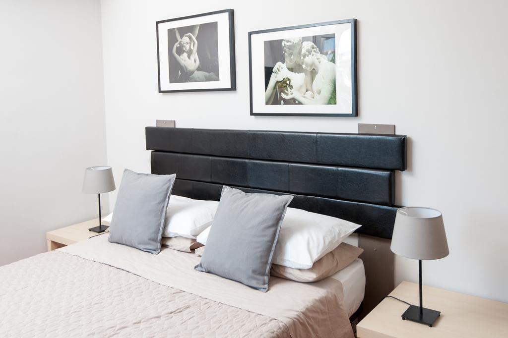 Apartamento La Lanterna Di San Pietro Roma
