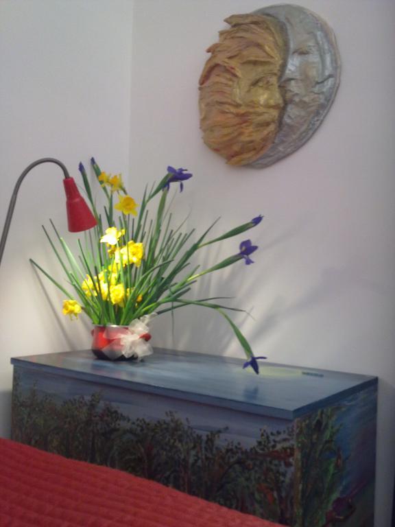 Apartamento Casa Gigli - Arts *