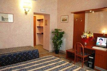 Bed and breakfast Rome Accommodation