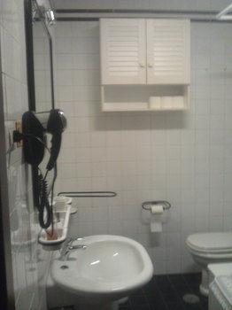Bed and breakfast Rome Accommodation 2*