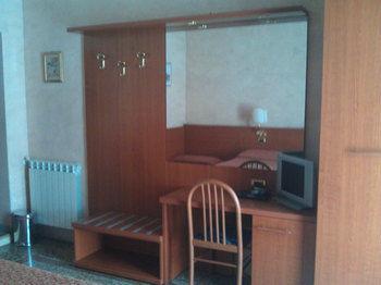 Bed and breakfast Rome Accommodation 2*