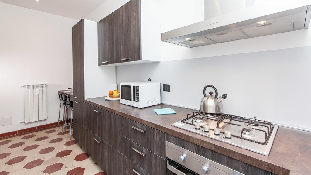 Testaccio Bed & Breakfast Roma