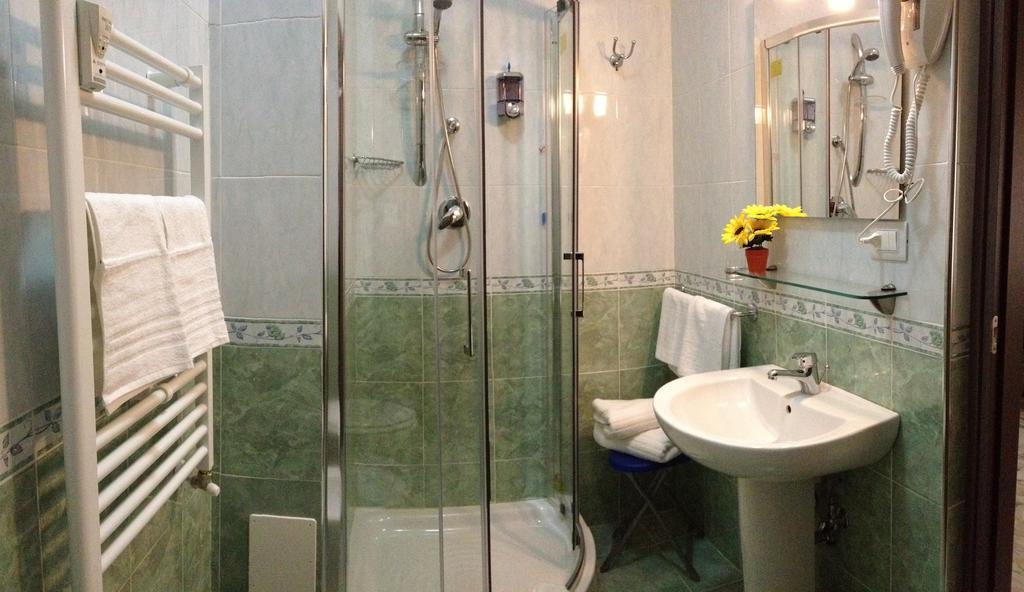 Vatican Golden Bed and breakfast Roma
