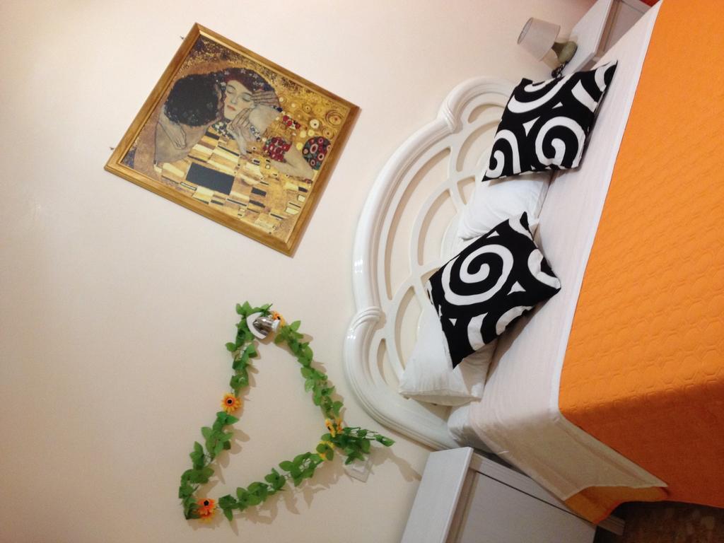 Vatican Golden Bed and breakfast *