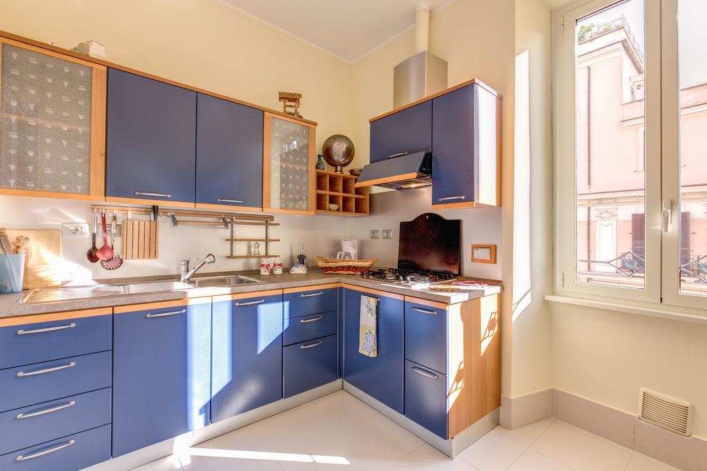 Magna Grecia Apartment *