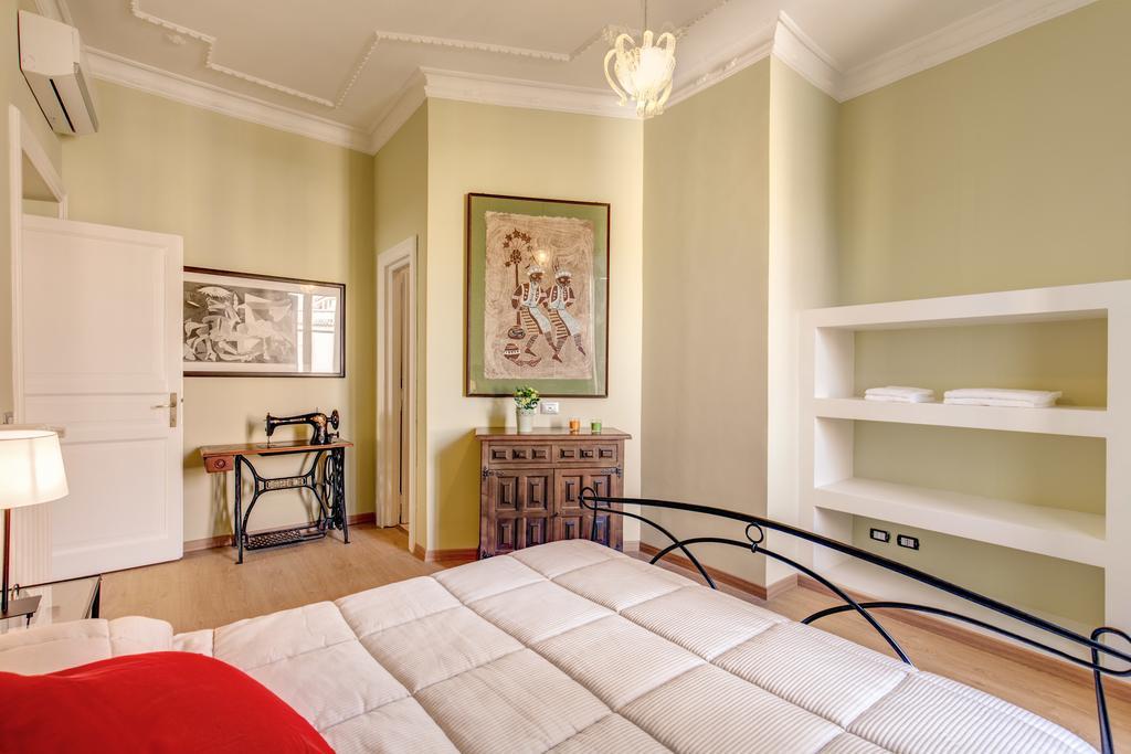 Magna Grecia Apartment *