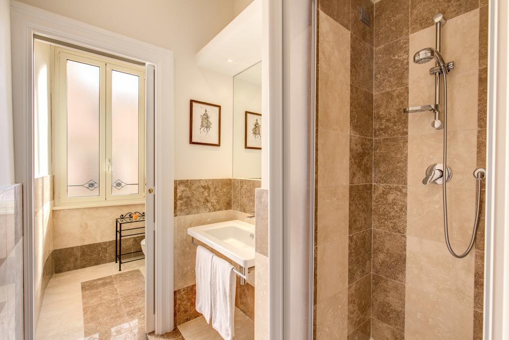 Magna Grecia Apartment Rom