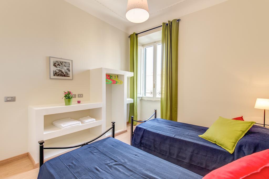 Magna Grecia Apartment *