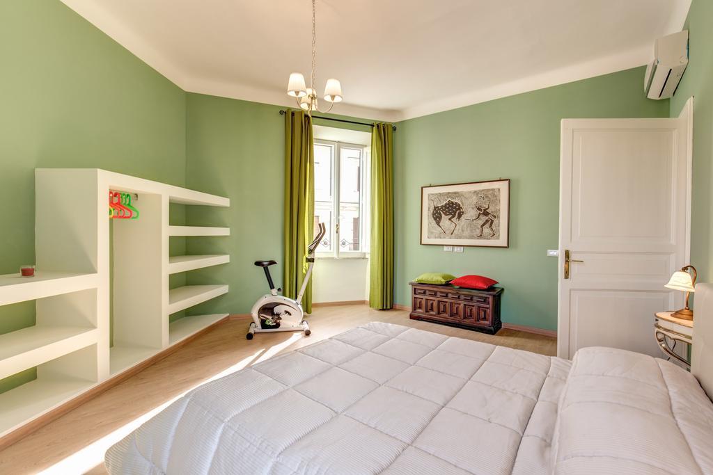 Magna Grecia Apartment