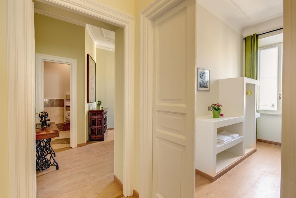 Apartment Magna Grecia Rom
