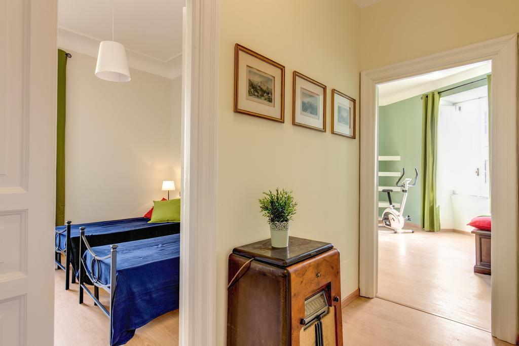 Magna Grecia Apartment
