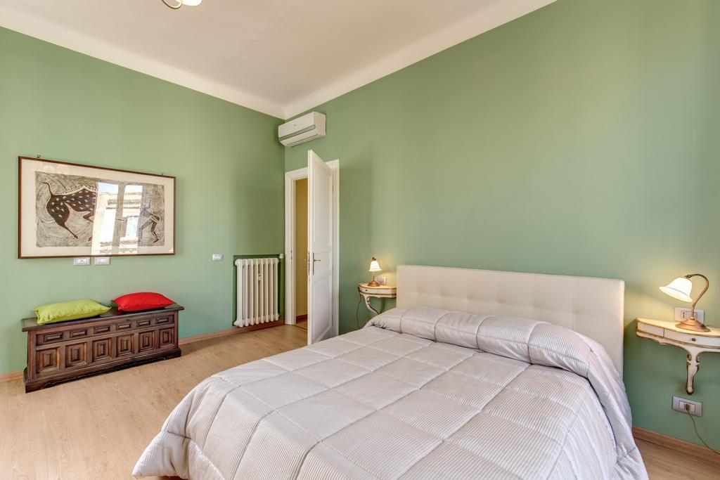 Apartment Magna Grecia *