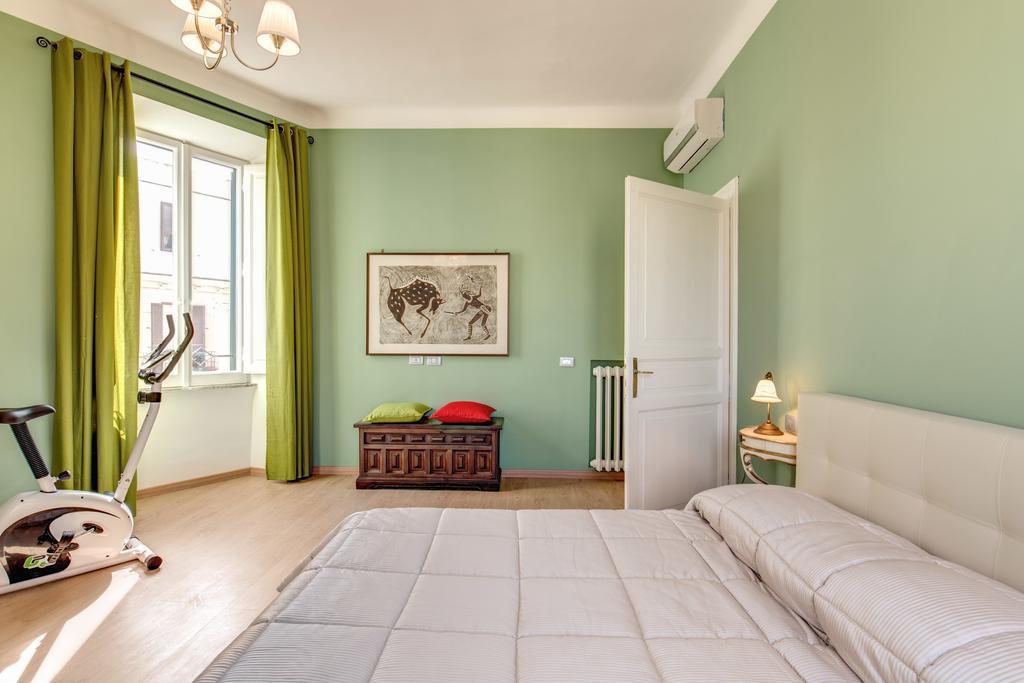 Magna Grecia Apartment *