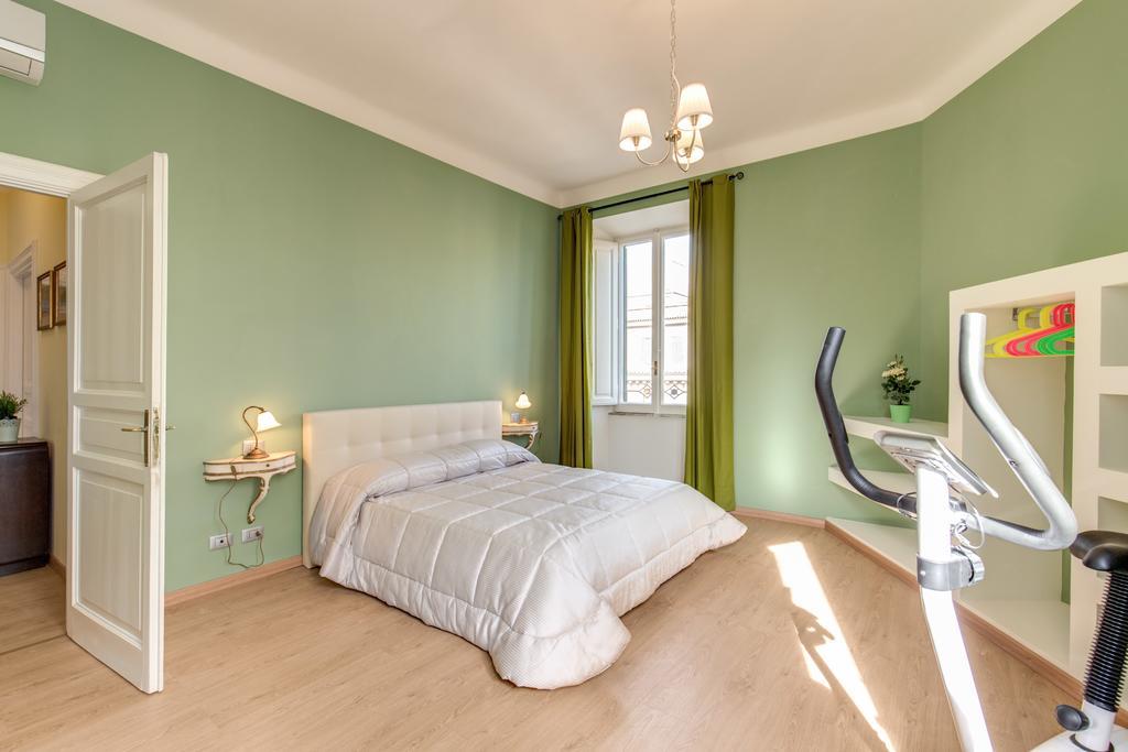 Magna Grecia Apartment Rom