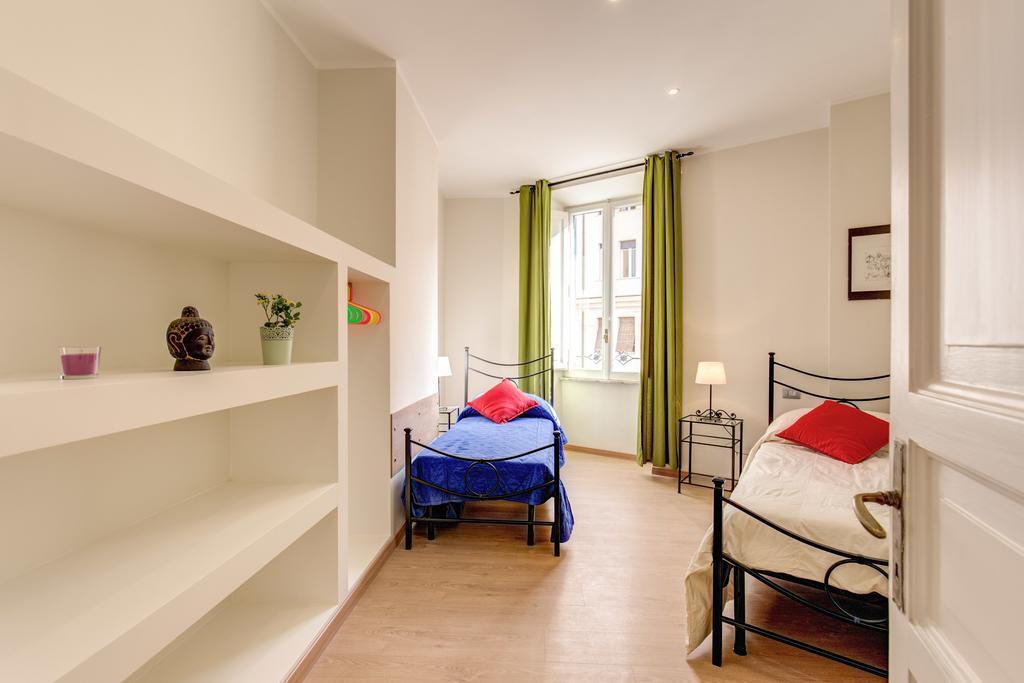 Magna Grecia Apartment *