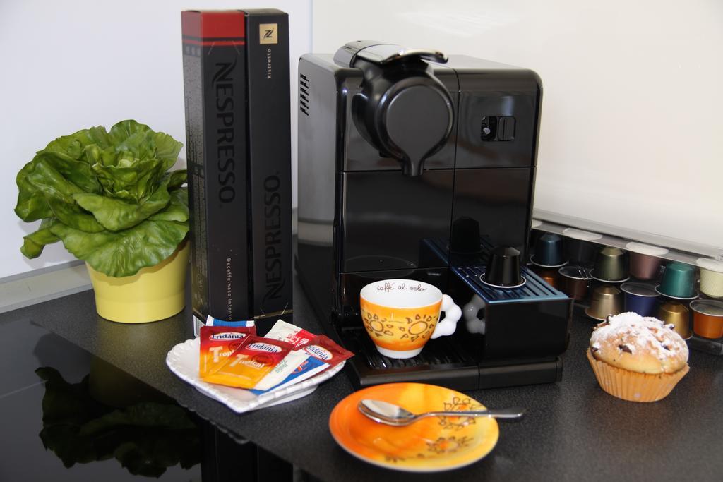Bed & Breakfast Terrazza Sotto Le Stelle Roma