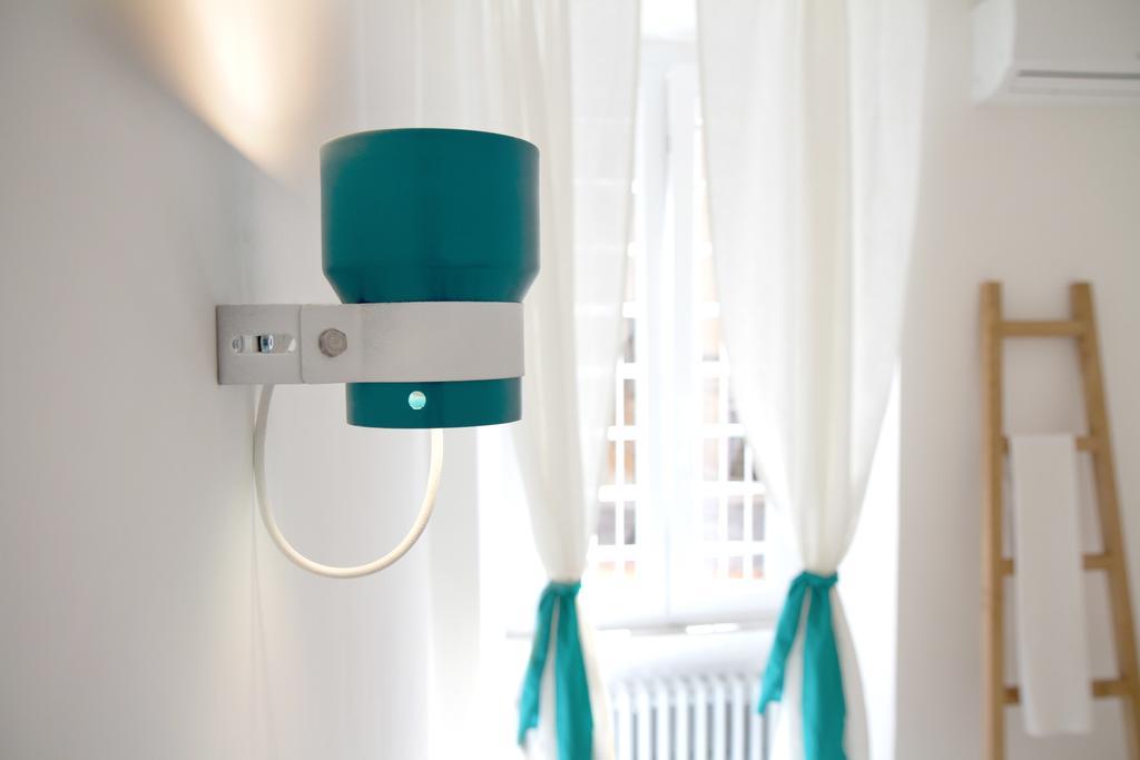 Abbitue Apartamento *