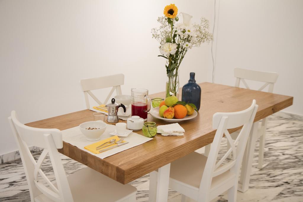 Abbitue Apartamento