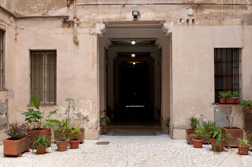 Lucky Domus Esquilino Apartamento *