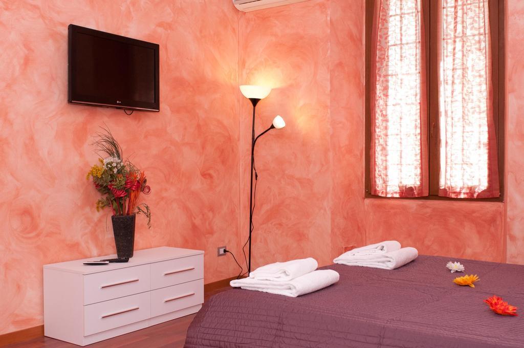 Lucky Domus Esquilino Apartamento Roma
