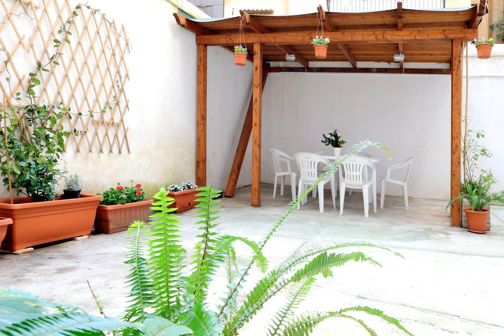 Lucky Domus Esquilino Apartamento