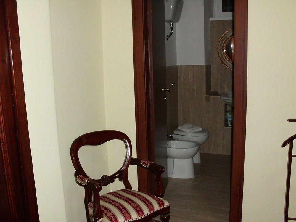 Bed & Breakfast Ermes Relais Roma