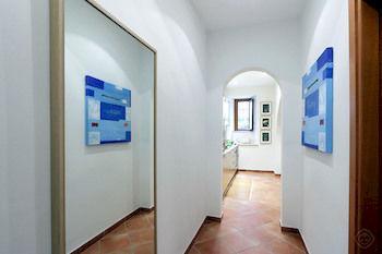 Appartamento Colosseum Area - Manzoni Roma