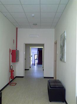 Hotell Central Lodge Hotel