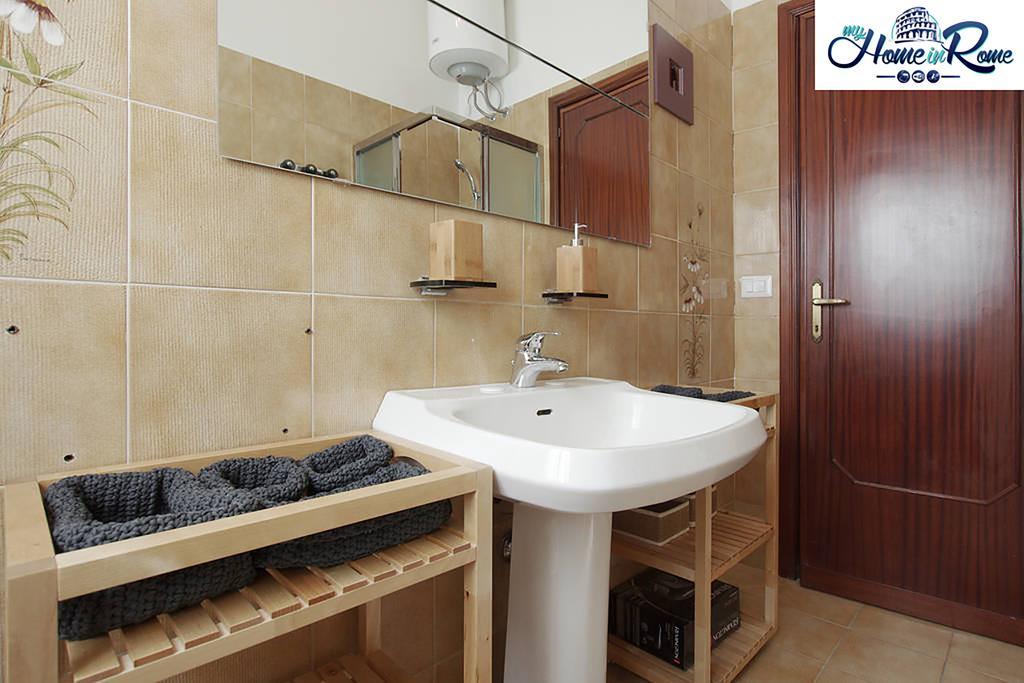Apartment Di Nina Rom