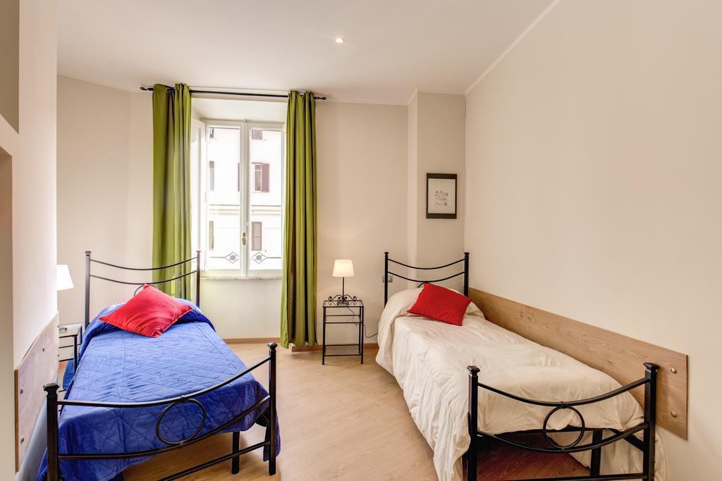 Magna Grecia Apartment *