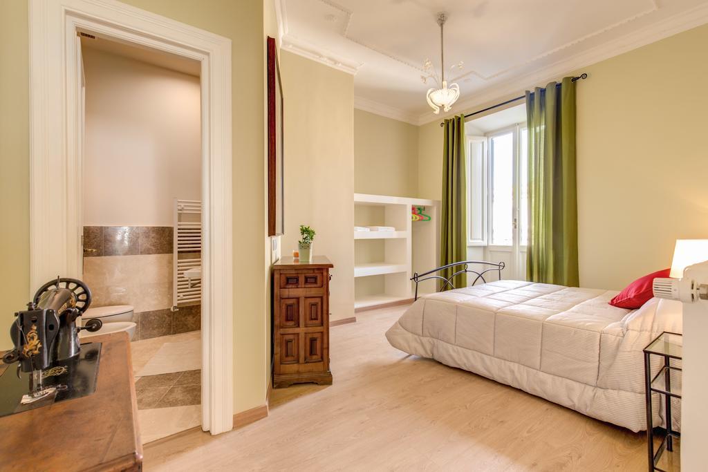 Magna Grecia Apartment *