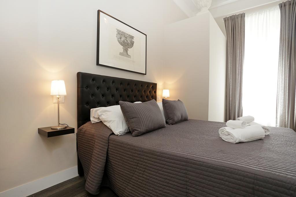 Residenza Cavour Alojamento de Acomodação e Pequeno-almoço 3*