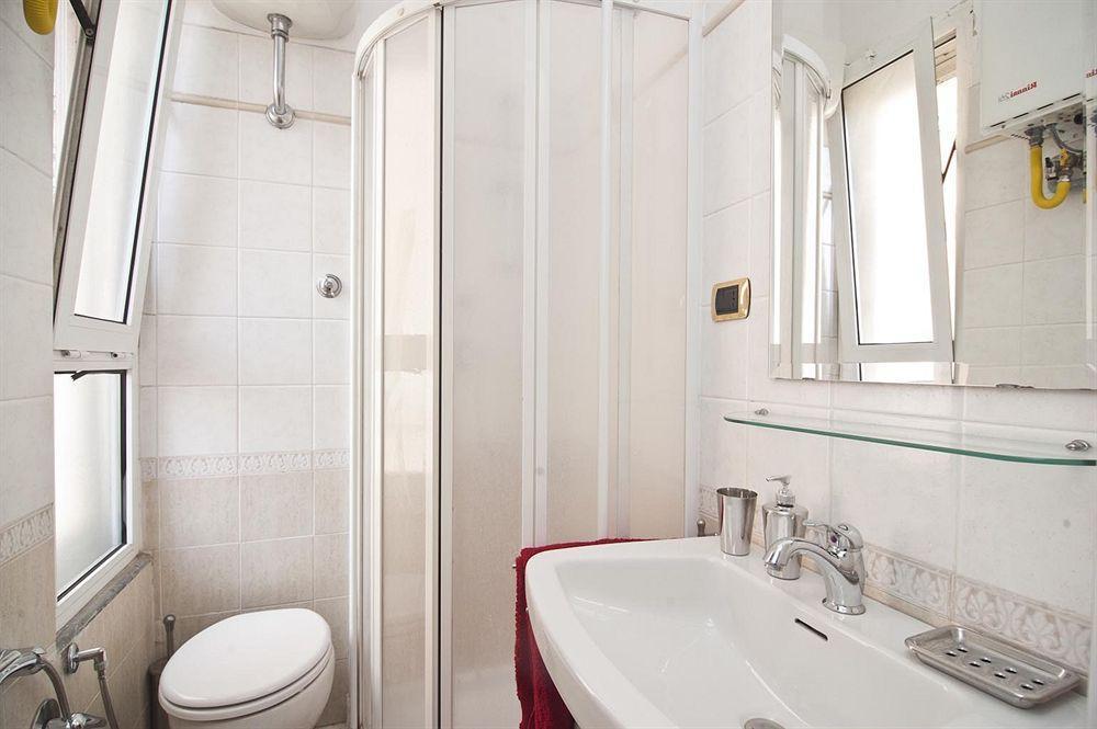 Bed & Breakfast Romacentrarte