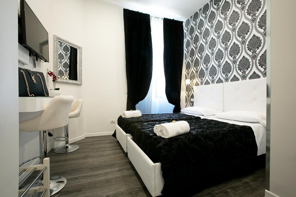 Key Luxury House Roma