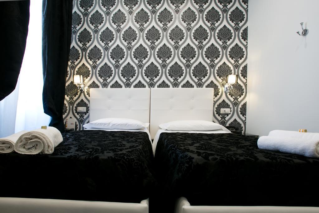 Key Luxury House Affittacamere