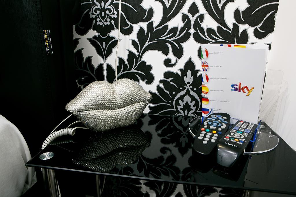 Key Luxury House Affittacamere 3*