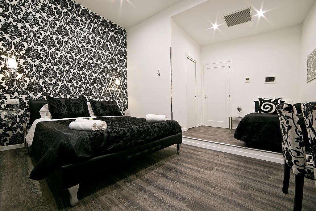 Key Luxury House Affittacamere 3*