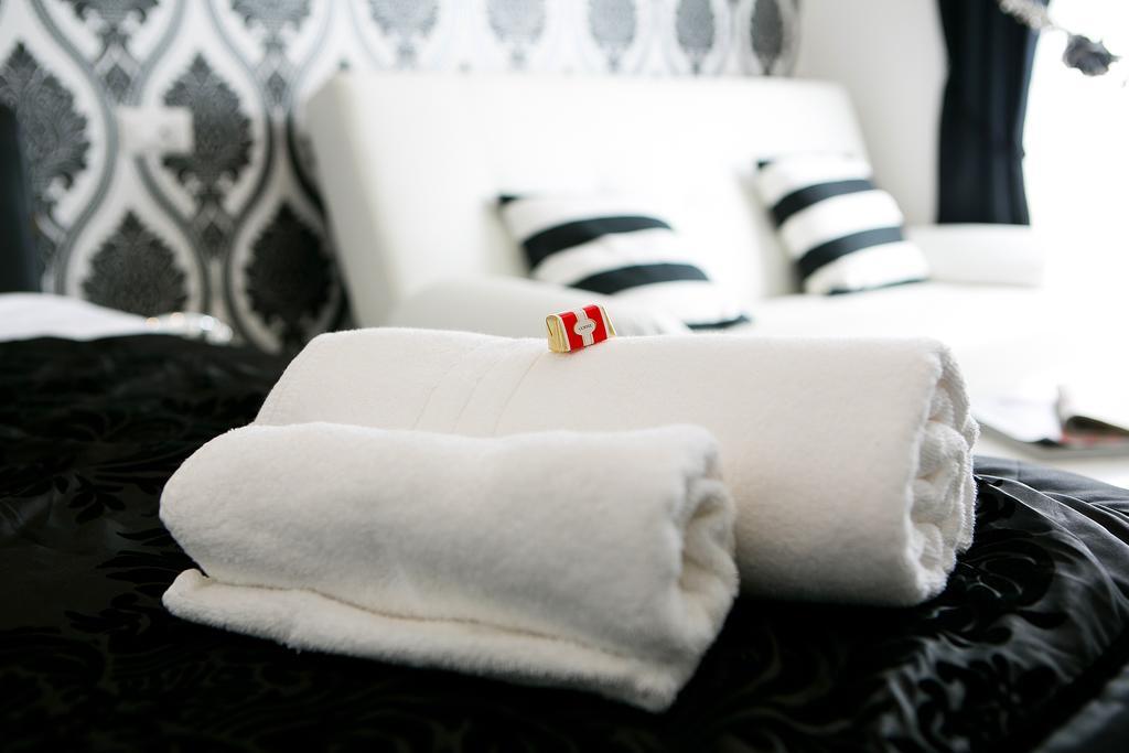 Key Luxury House Affittacamere 3*