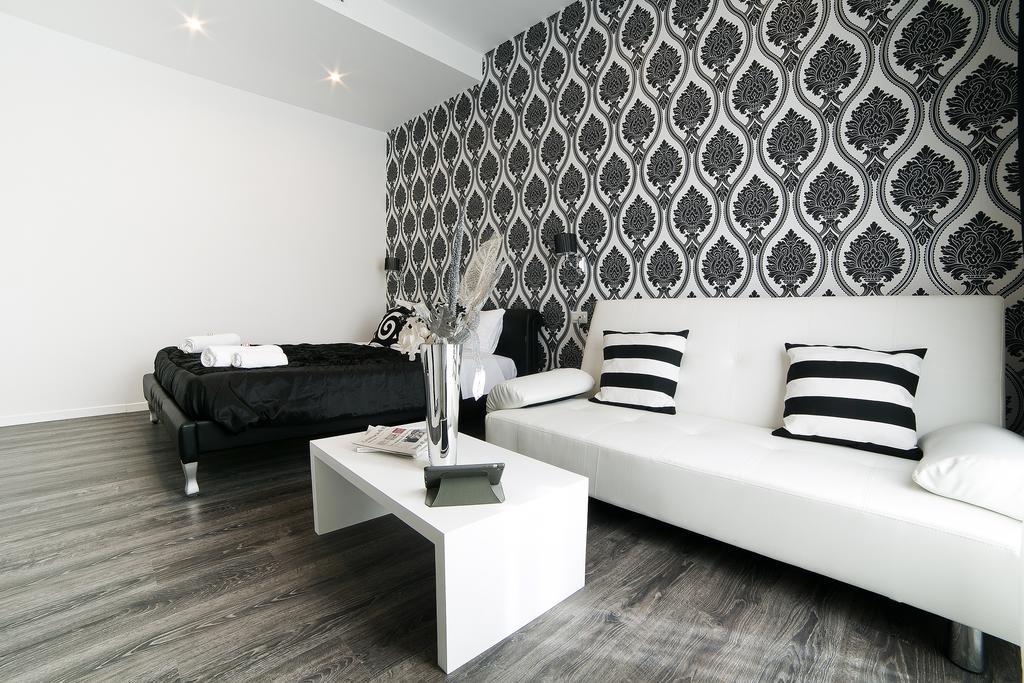 Key Luxury House Affittacamere 3*