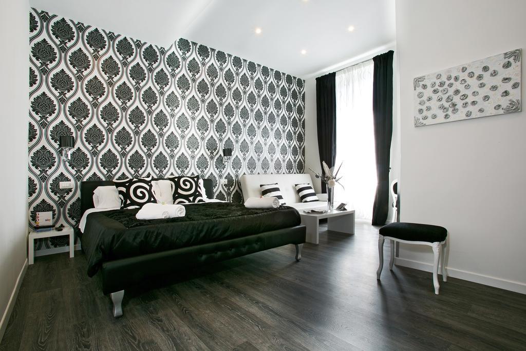 Key Luxury House Affittacamere Roma