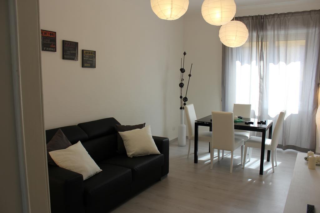 Casa vacanze Riboty