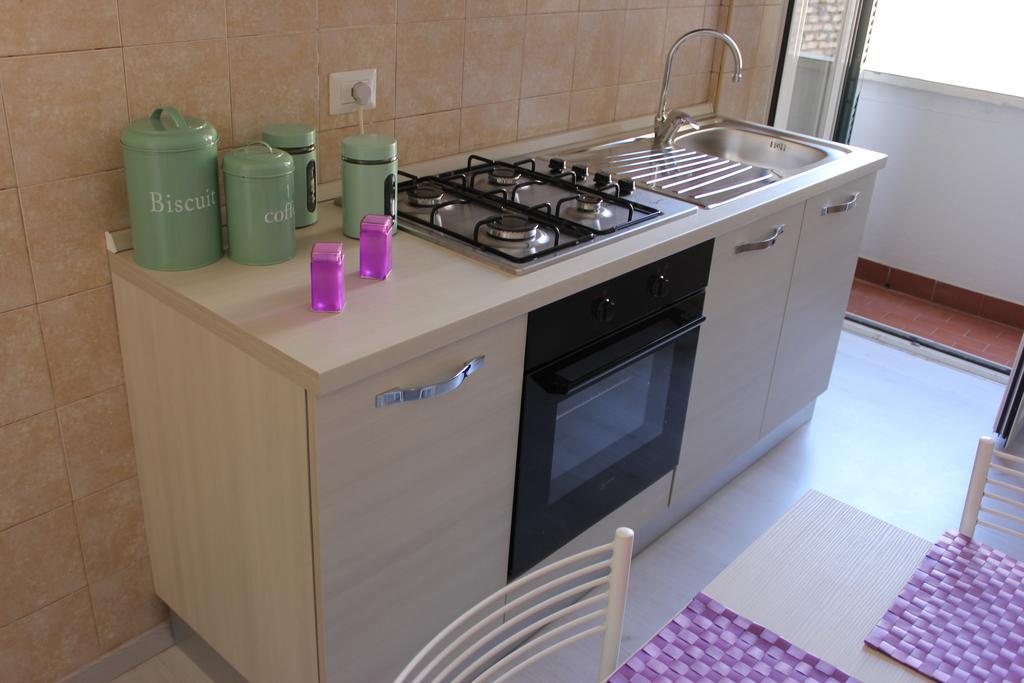 Casa vacanze Riboty Roma