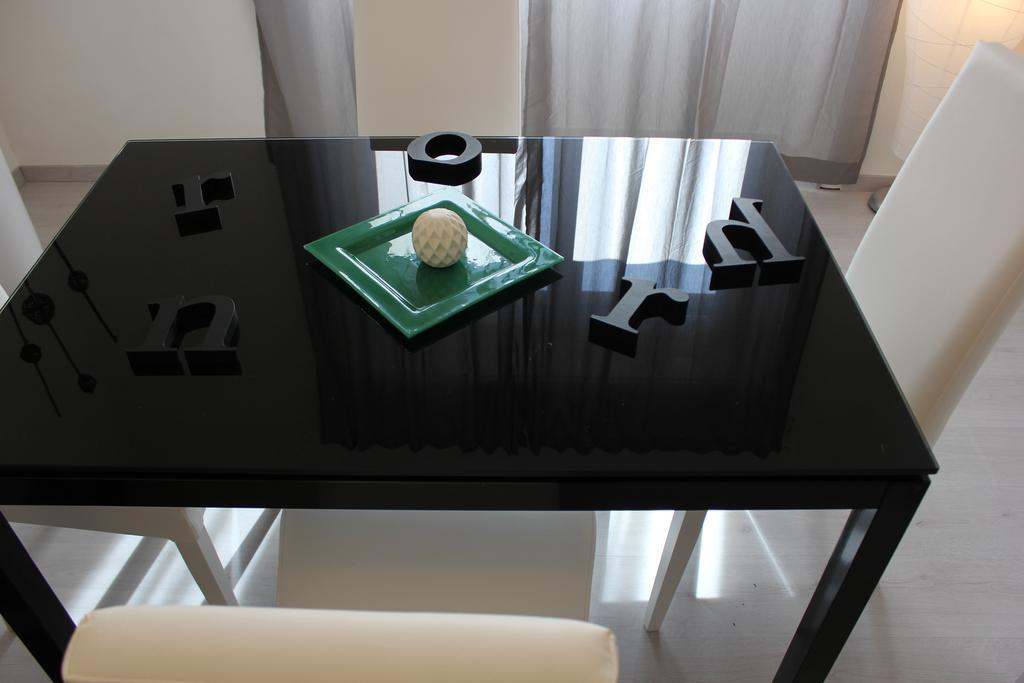 Casa vacanze Riboty