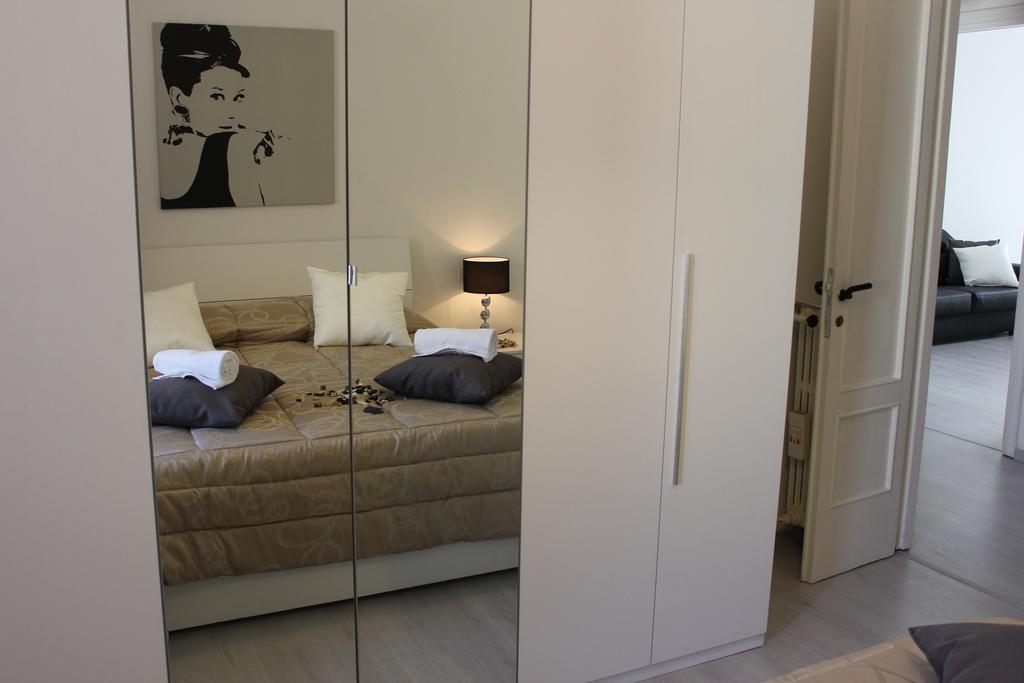 Casa vacanze Riboty *