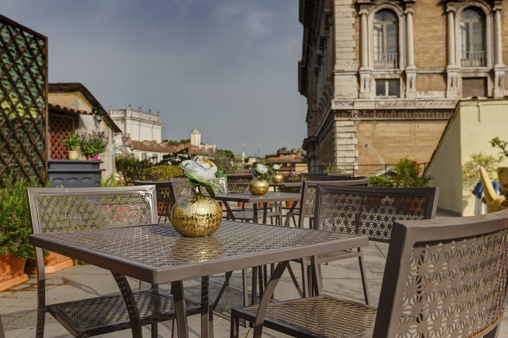 Residenza In Farnese Hotel Roma